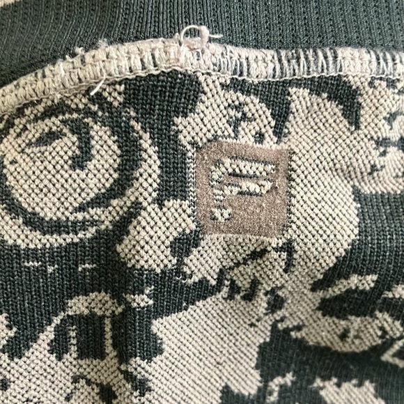 Fabletics Floral Athletic Leggings Size XXS - Picture 2 of 4